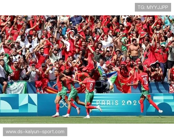 世界杯此组的节奏感会让球迷瞬间上头